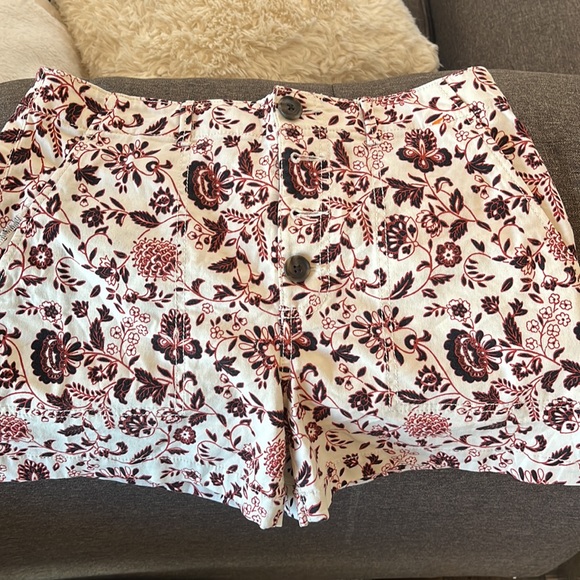 Cute shorts - Picture 2 of 2